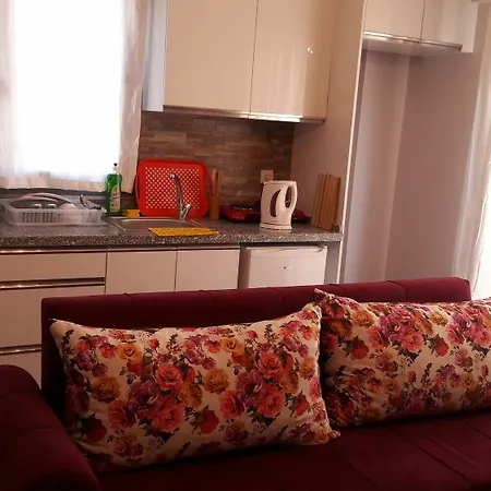 Gurleyen Apartment Izmir