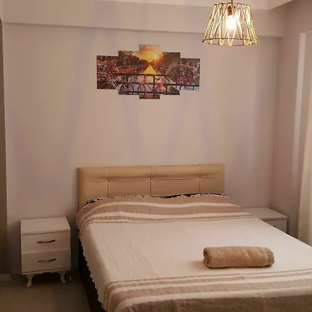 Gurleyen Apartment Izmir