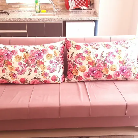 Apartment Gurleyen